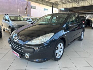 PEUGEOT 307 1.6 – 2009