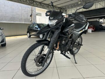 YAMAHA LANDER 250 – 2020
