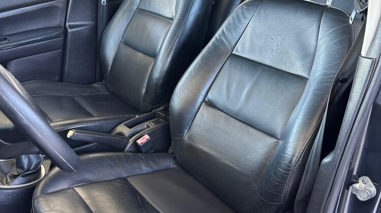 PEUGEOT 307 1.6 – 2009