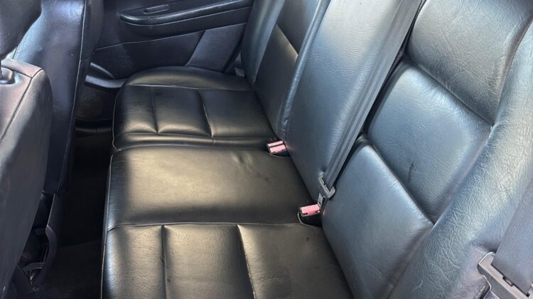 PEUGEOT 307 1.6 – 2009