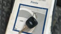 FIESTA 1.0 – 2003