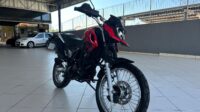 YAMAHA CROSSER 150 – 2023