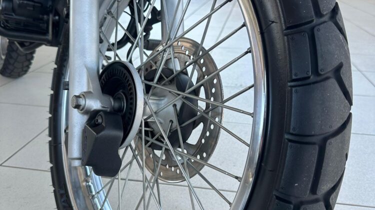 YAMAHA CROSSER 150 – 2023