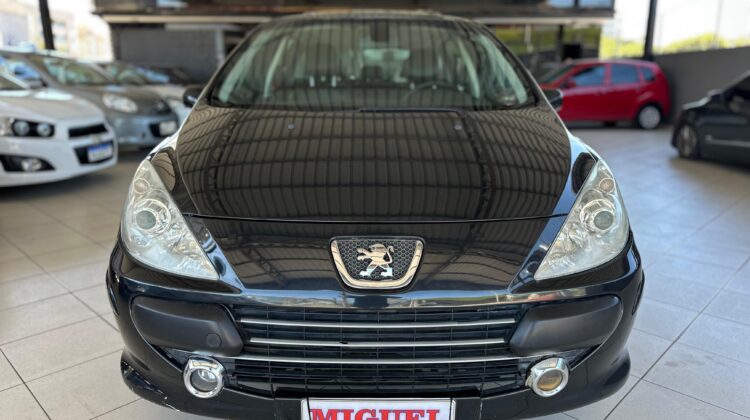 PEUGEOT 307 1.6 – 2009