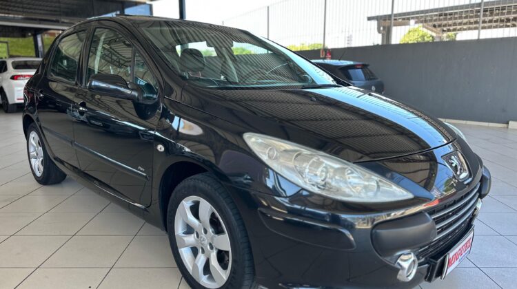 PEUGEOT 307 1.6 – 2009