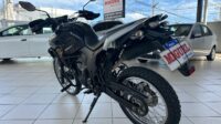 YAMAHA LANDER 250 – 2020
