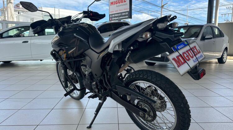 YAMAHA LANDER 250 – 2020