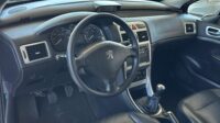 PEUGEOT 307 1.6 – 2009