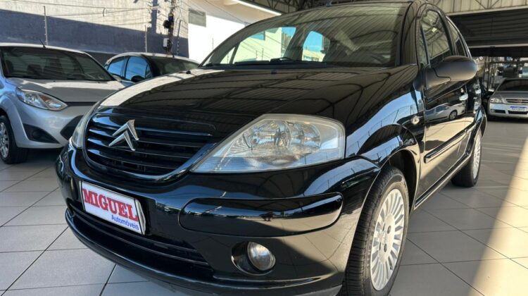 C3 1.6 – 2008