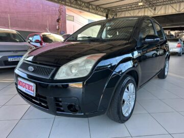 FIESTA 1.6 – 2009
