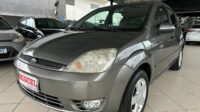 FIESTA 1.6 – 2004