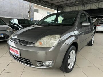 FIESTA 1.6 – 2004