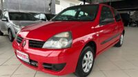 CLIO 1.0 – 2009