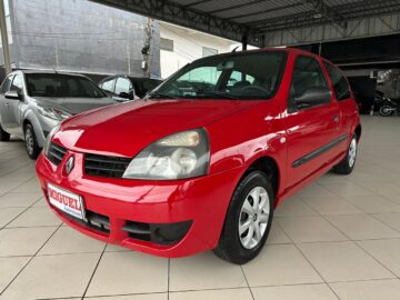 CLIO 1.0 – 2009