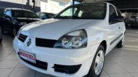 CLIO 1.0 – 2010