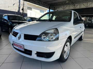 CLIO 1.0 – 2010