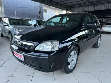 CORSA 1.4 MAXX – 2011