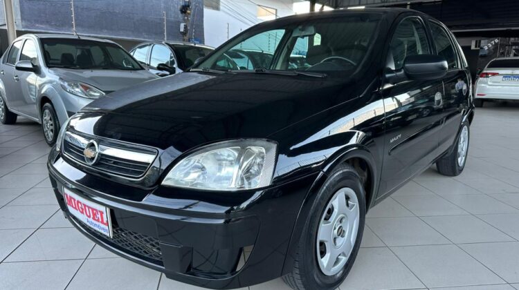 CORSA 1.4 MAXX – 2011