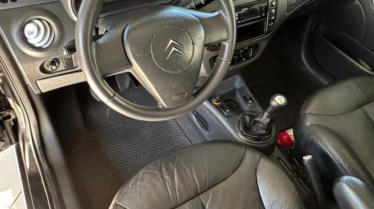 C3 1.6 – 2008