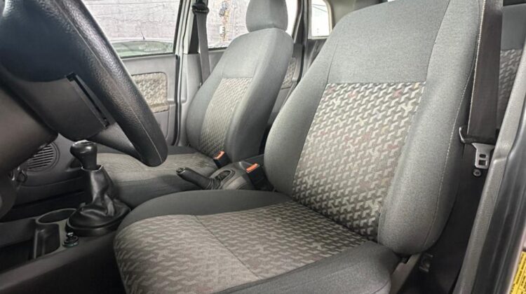 FIESTA 1.6 – 2004
