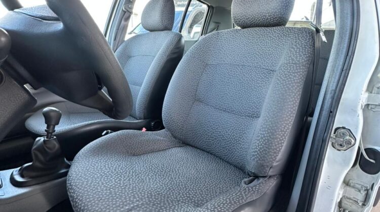 CLIO 1.0 – 2010