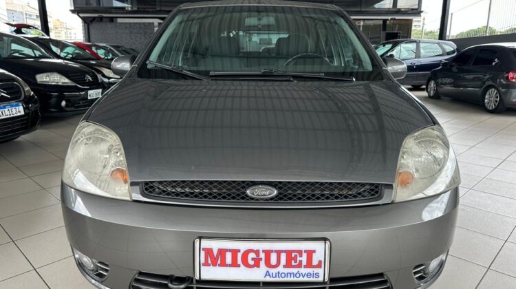 FIESTA 1.6 – 2004