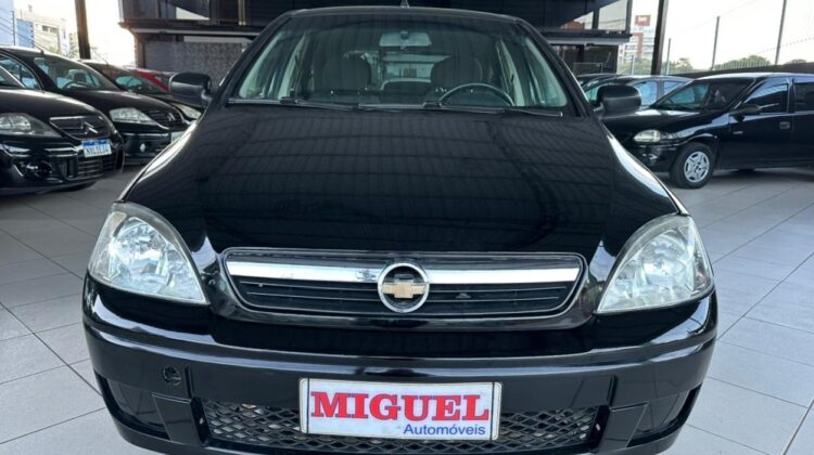 CORSA 1.4 MAXX – 2011