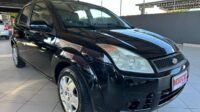 FIESTA 1.6 – 2009