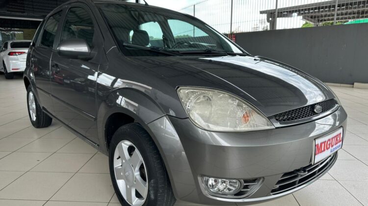 FIESTA 1.6 – 2004