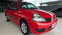 CLIO 1.0 – 2009
