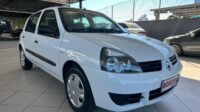 CLIO 1.0 – 2010