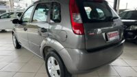 FIESTA 1.6 – 2004