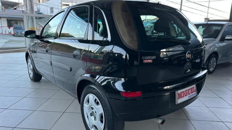 CORSA 1.4 MAXX – 2011