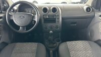 FIESTA 1.6 – 2004