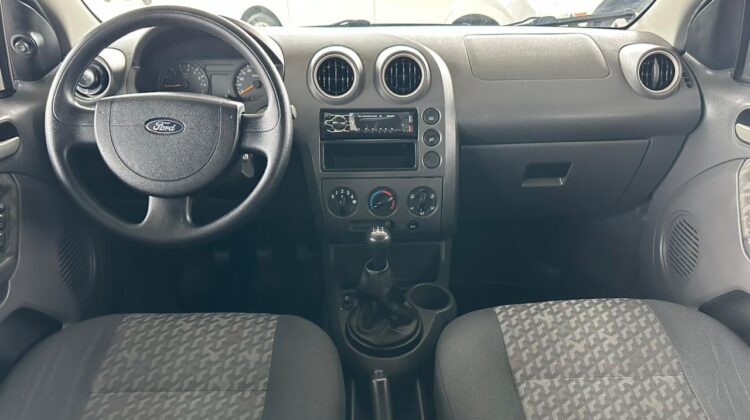 FIESTA 1.6 – 2004