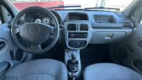CLIO 1.0 – 2009