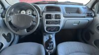 CLIO 1.0 – 2010