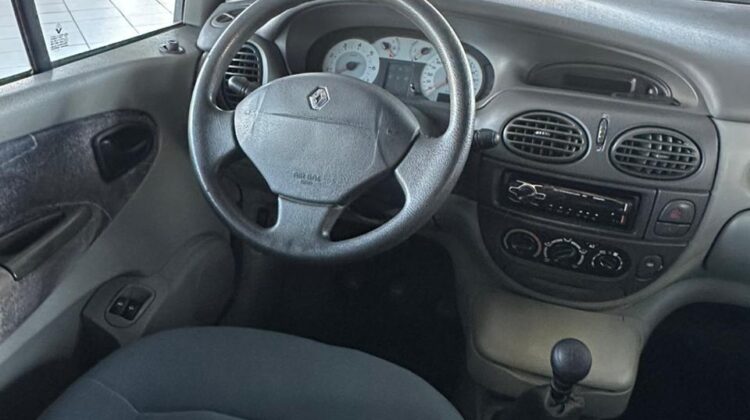 SCENIC 1.6 – 2006