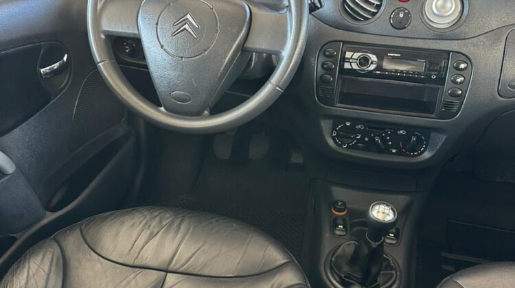 C3 1.6 – 2008