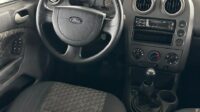 FIESTA 1.6 – 2004