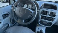 CLIO 1.0 – 2009