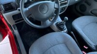CLIO 1.0 – 2009