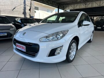 PEUGEOT 308 1.6 – 2013