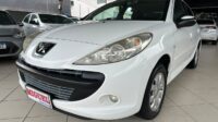 PEUGEOT 207 1.4 – 2011
