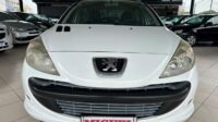 PEUGEOT 207 1.4 – 2011