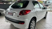 PEUGEOT 207 1.4 – 2011