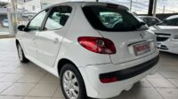 PEUGEOT 207 1.4 – 2011