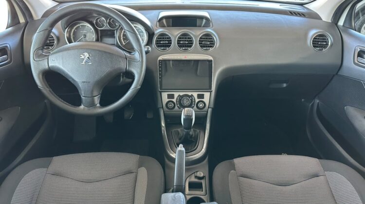 PEUGEOT 308 1.6 – 2013
