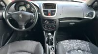 PEUGEOT 207 1.4 – 2011