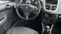 PEUGEOT 207 1.4 – 2011